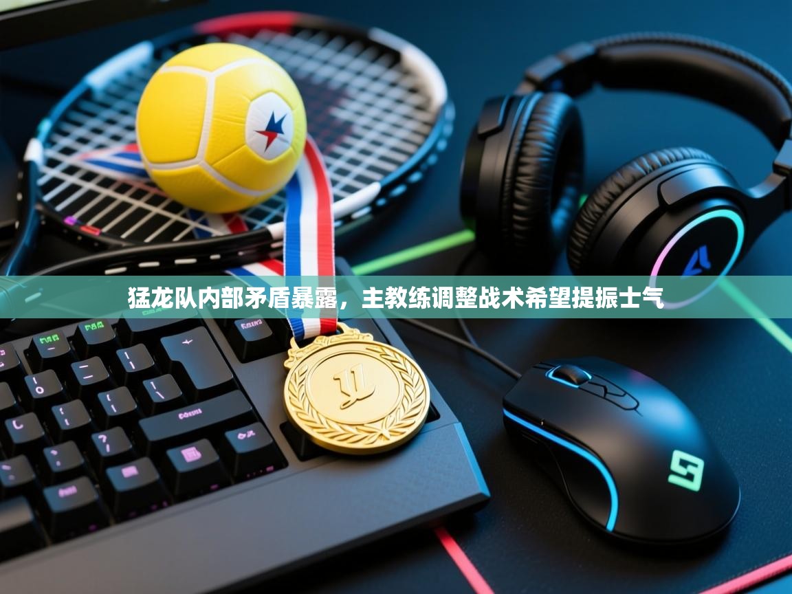 猛龙队内部矛盾暴露，主教练调整战术希望提振士气