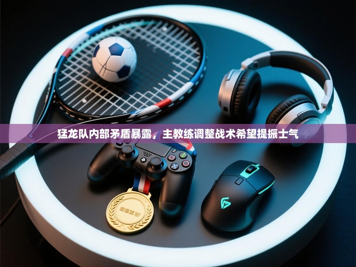 猛龙队内部矛盾暴露，主教练调整战术希望提振士气  第2张